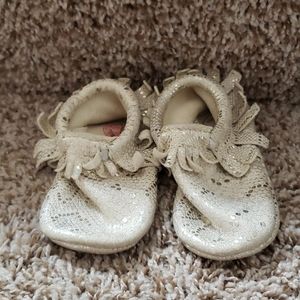 Freshly Picked Moccasin Shoes